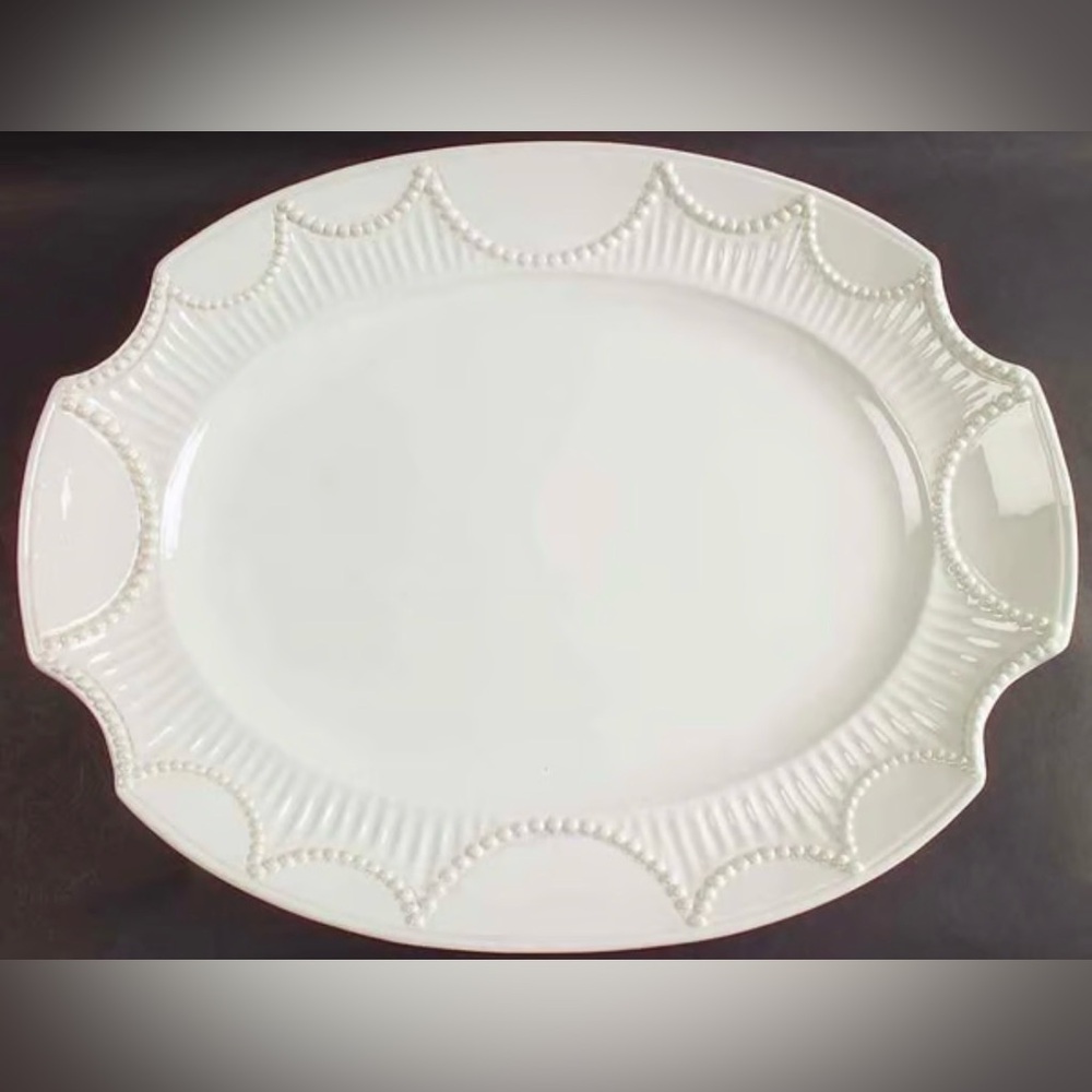 Lenox Butler’s Pantry Platter